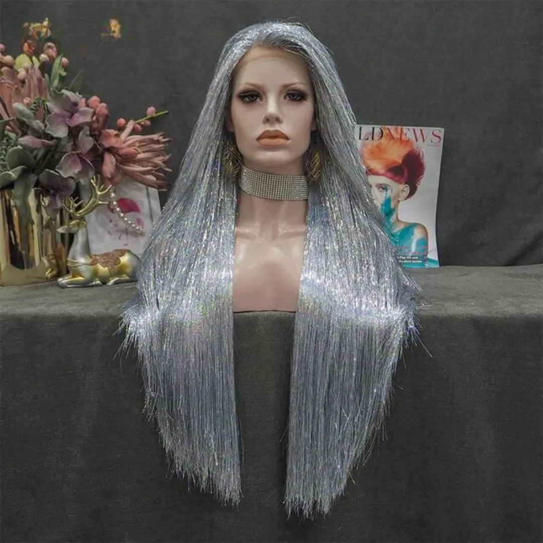 SPARKLY Wig