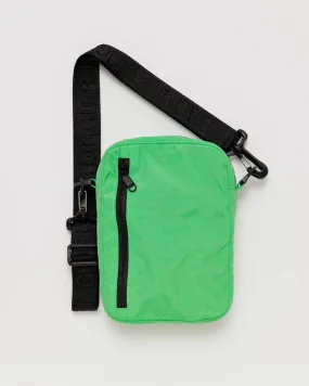 Sport Crossbody - Aloe