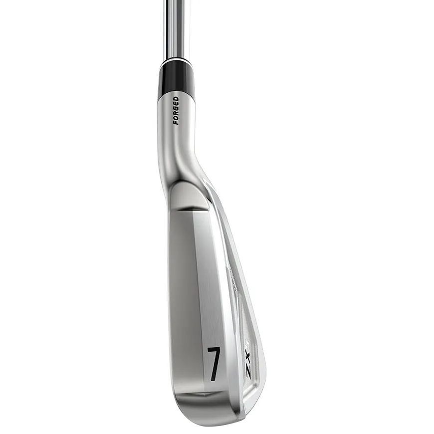 SRIXON ZX5 Mk II Irons - Graphite Shaft