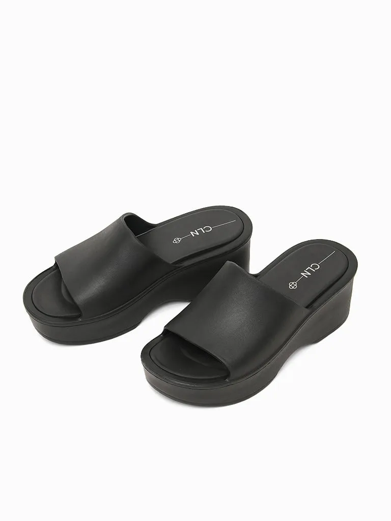 Sugarcane Wedge Slides P999 each (Any 2 at P1299)