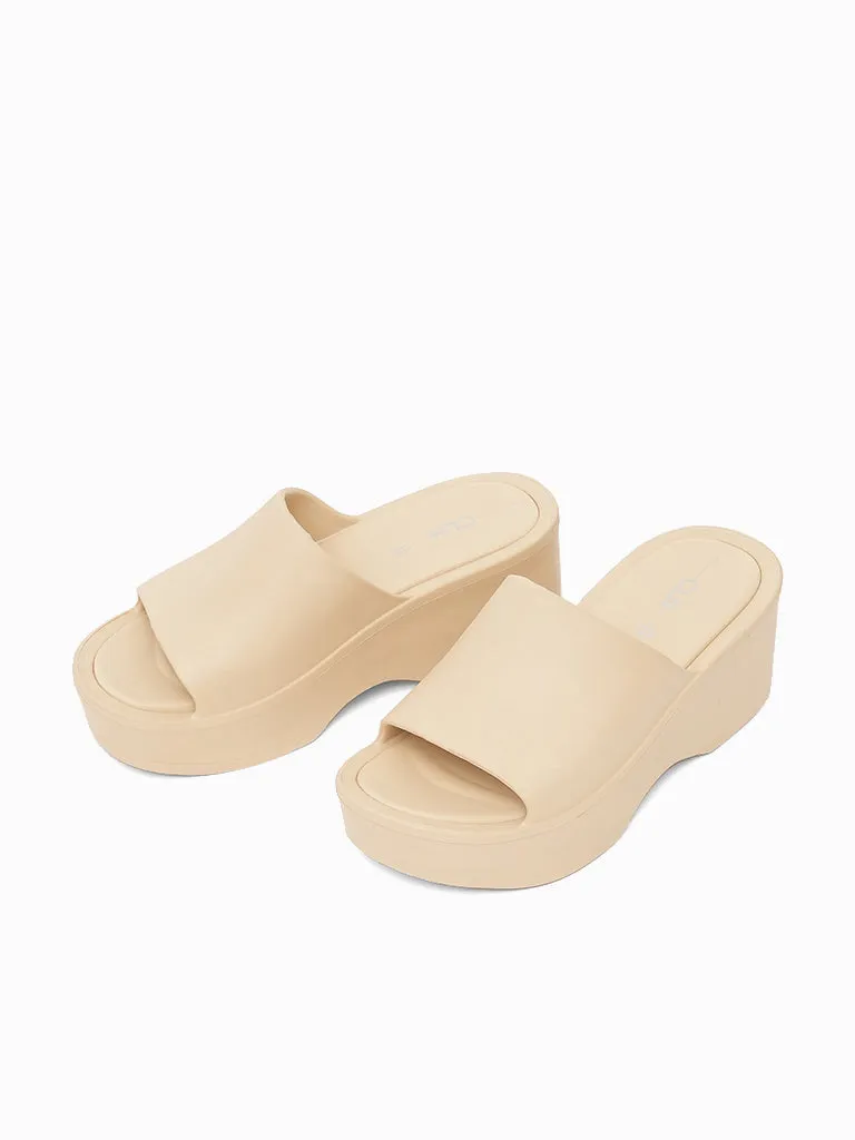 Sugarcane Wedge Slides P999 each (Any 2 at P1299)