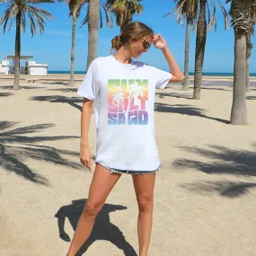 Sun Salt Sand Tee