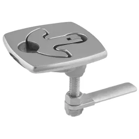 TACO Latch-tite Stainless Steel 2-7/16 Square [F16-2525]