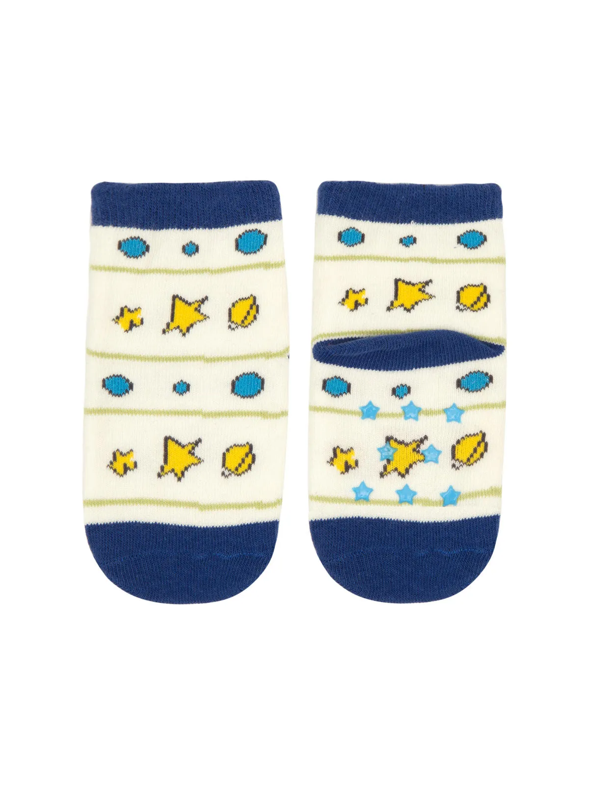 The Little Prince Children's Socks (4-pack)