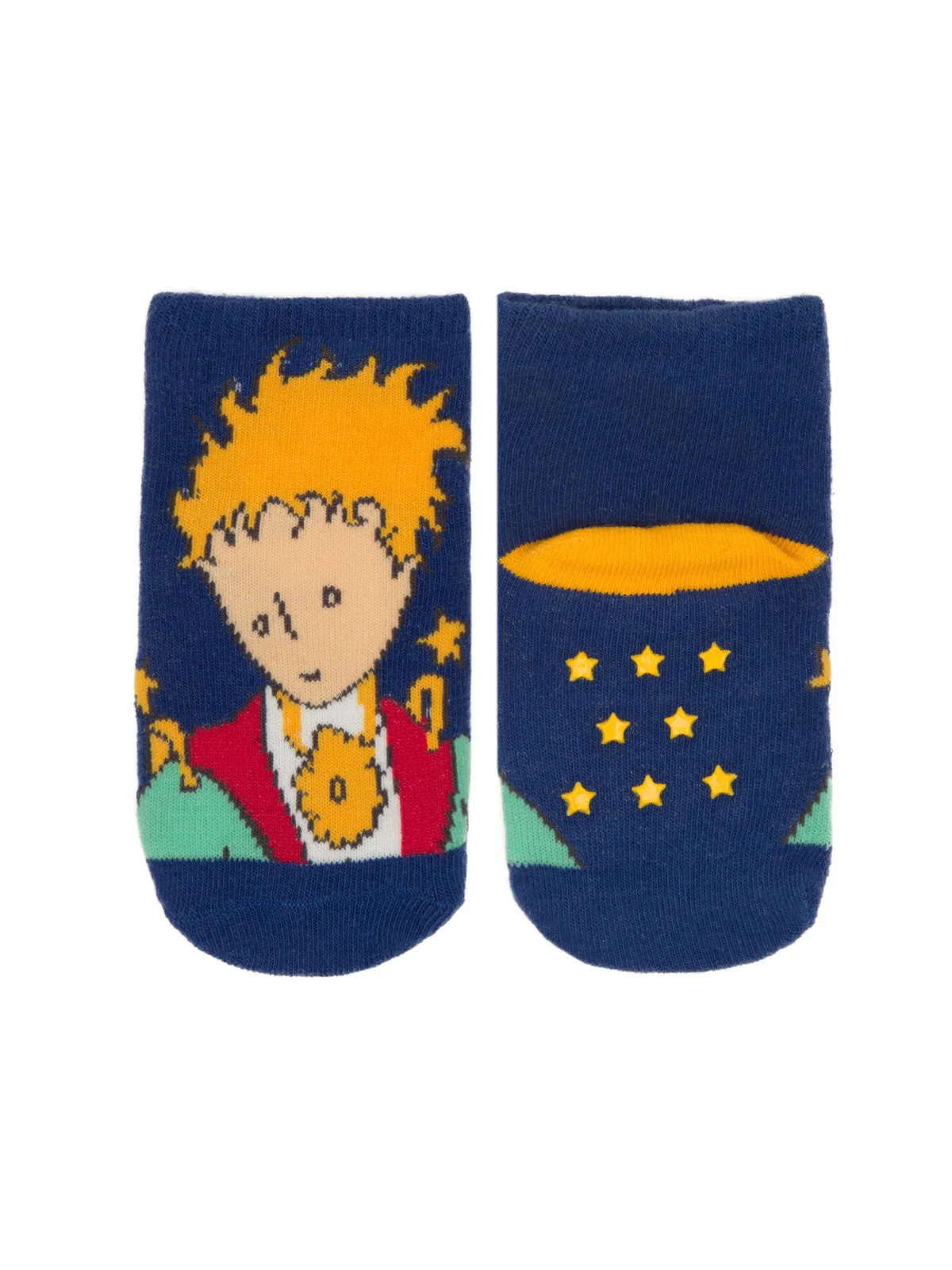 The Little Prince Children's Socks (4-pack)