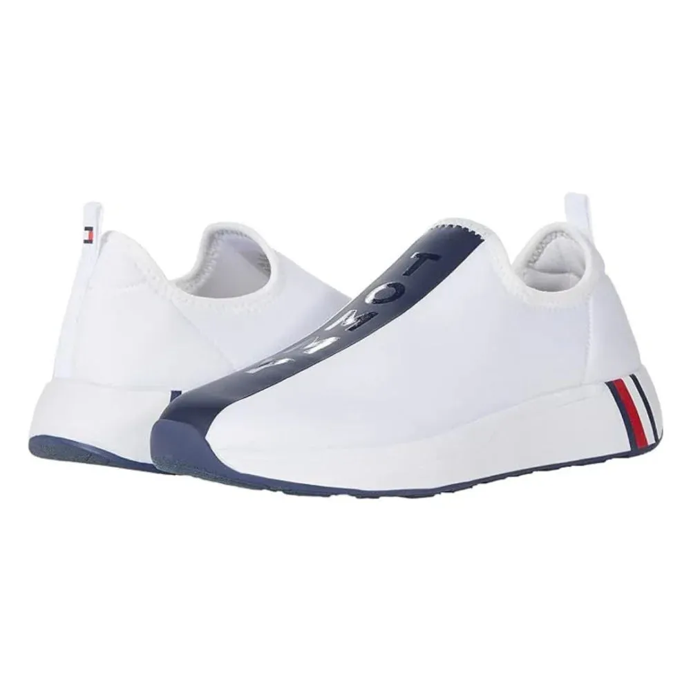 Tommy Hilfiger Arizel Women - WHT