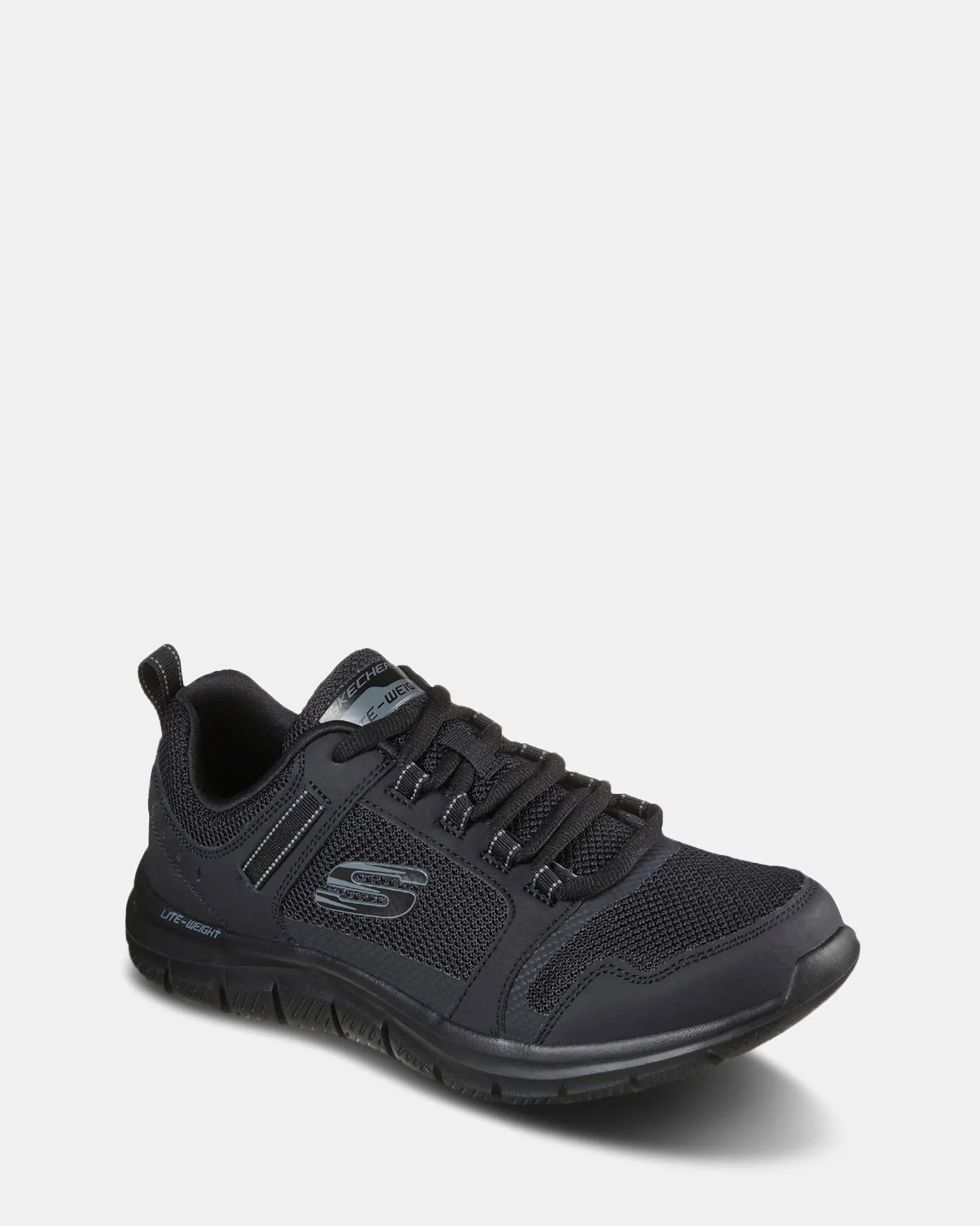 Track - Knockhill Black/Black