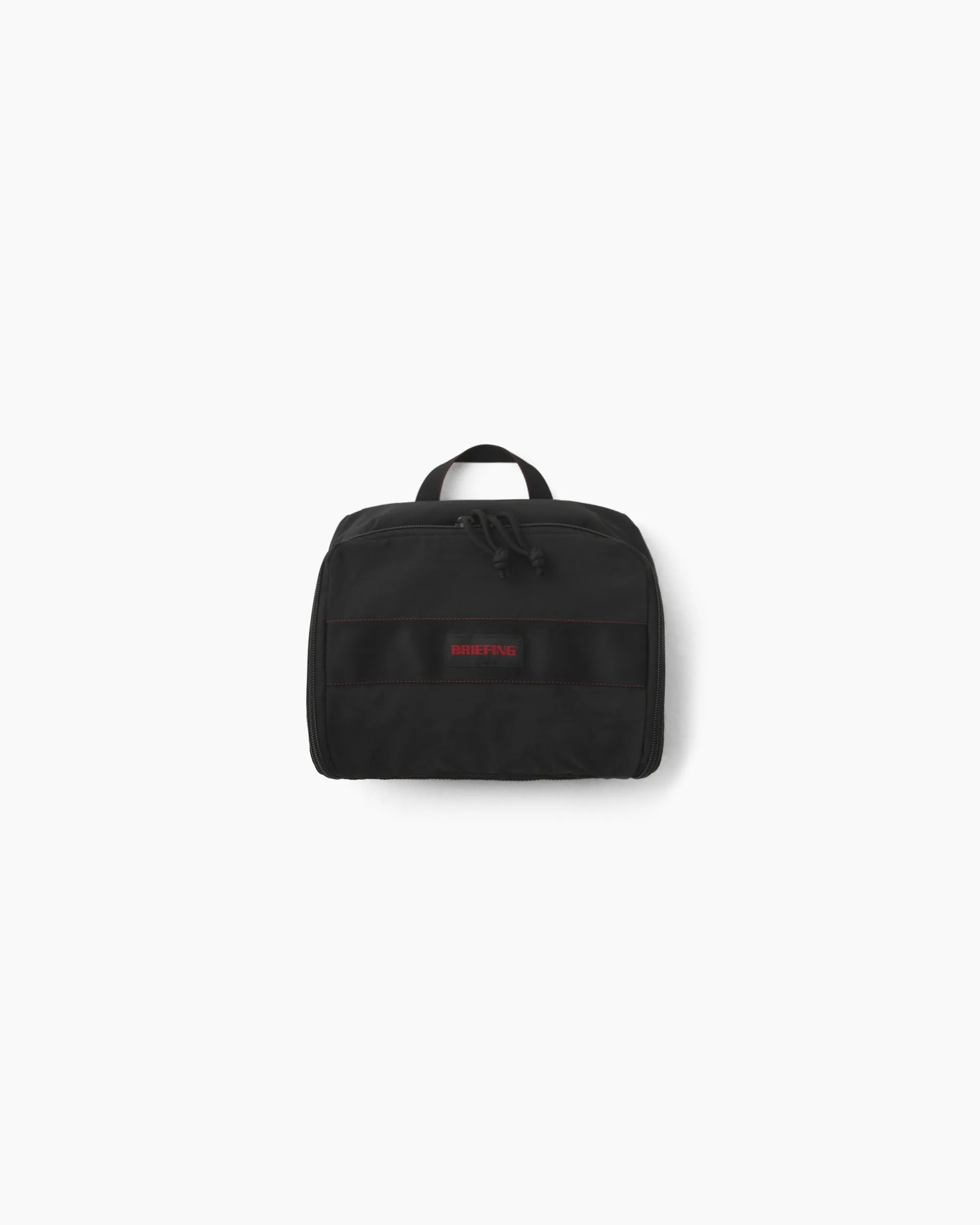 Travel Pouch S Black