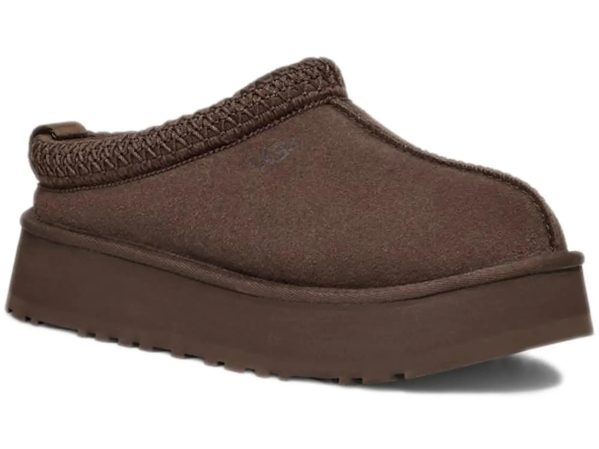 UGG Tazz Slipper "Chocolate"