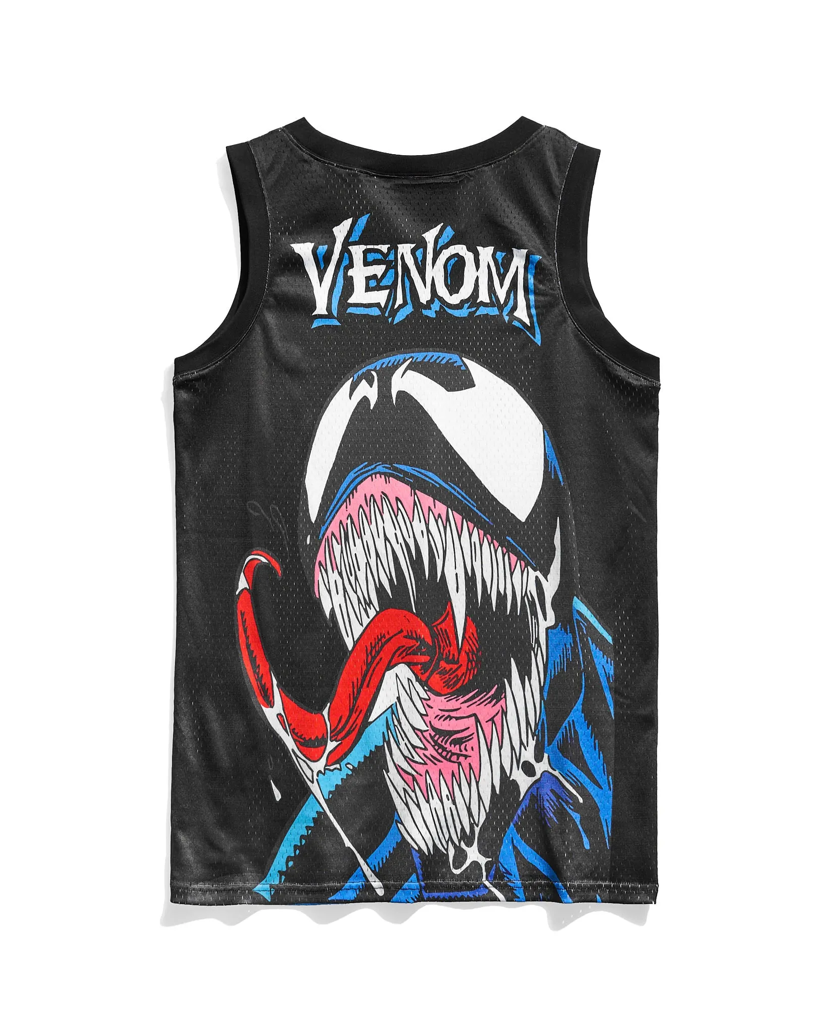 Venom Big Face Venice Jersey