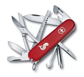 Victorinox Fisherman