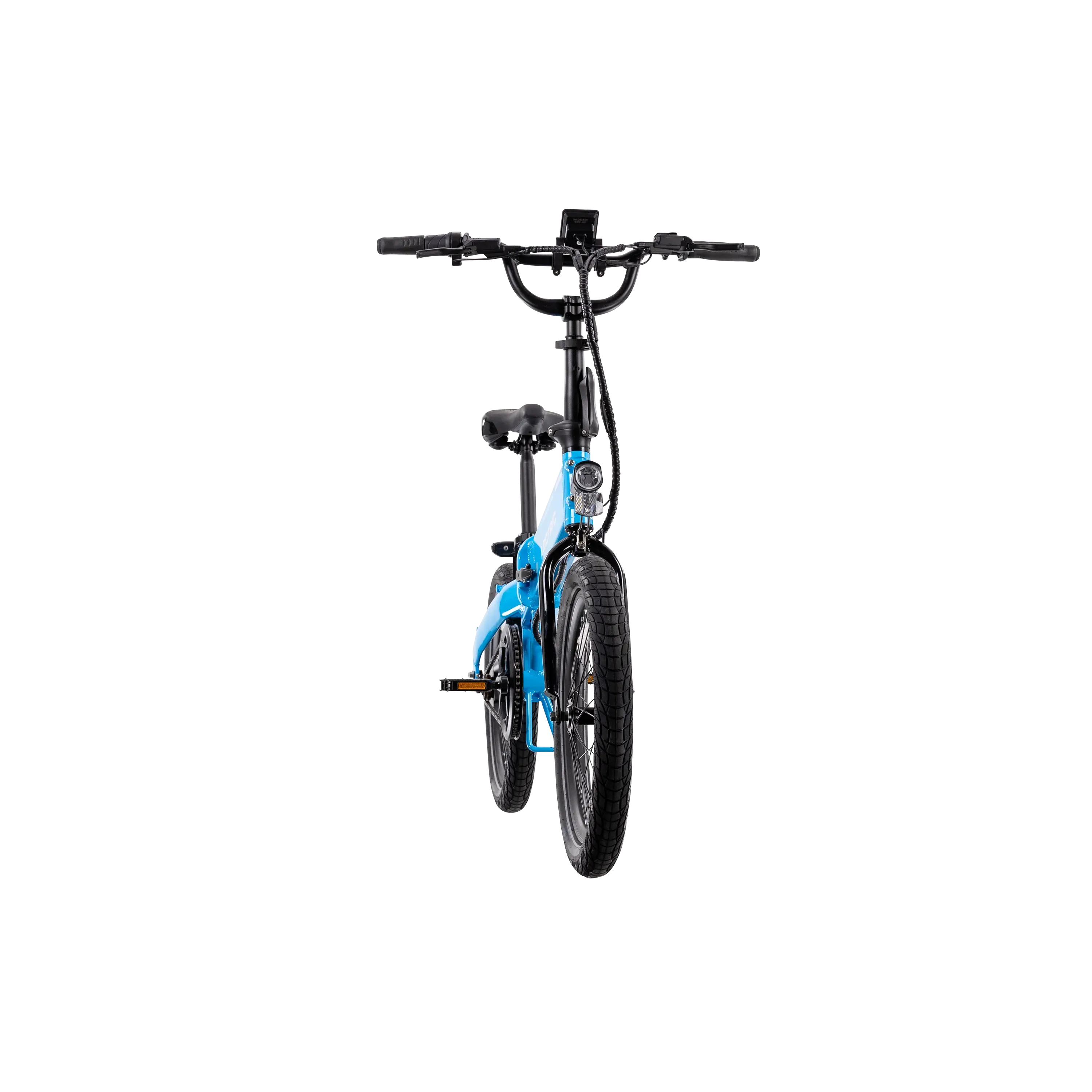 XP Lite 2.0 Lectric Blue eBike