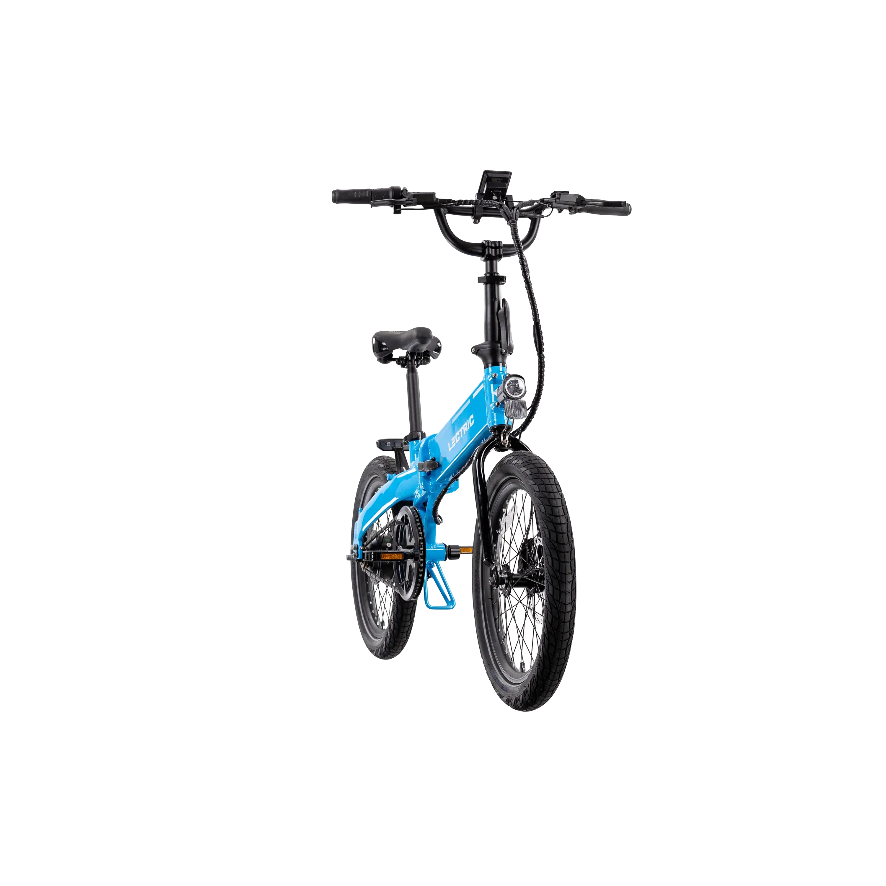 XP Lite 2.0 Lectric Blue eBike