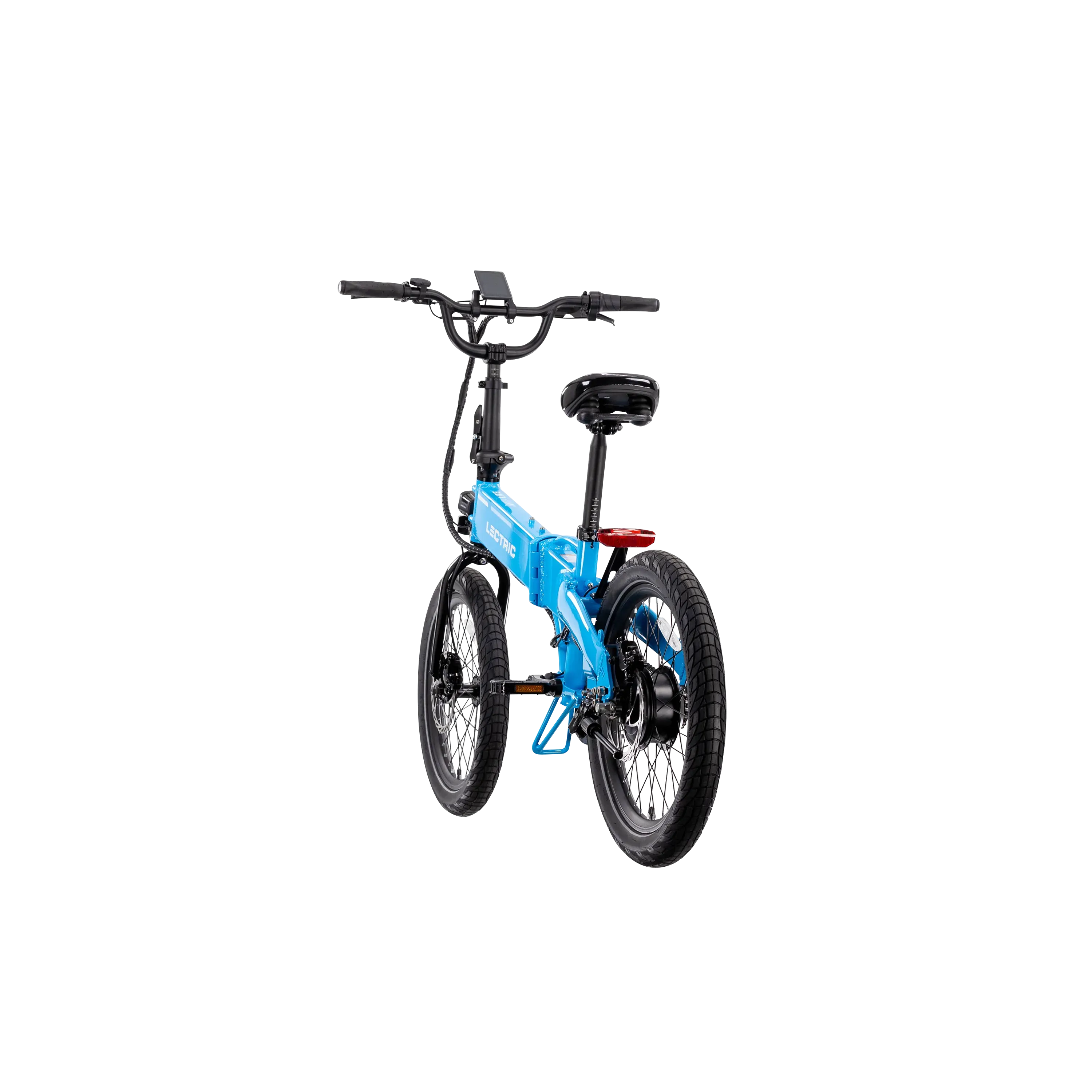 XP Lite 2.0 Lectric Blue eBike