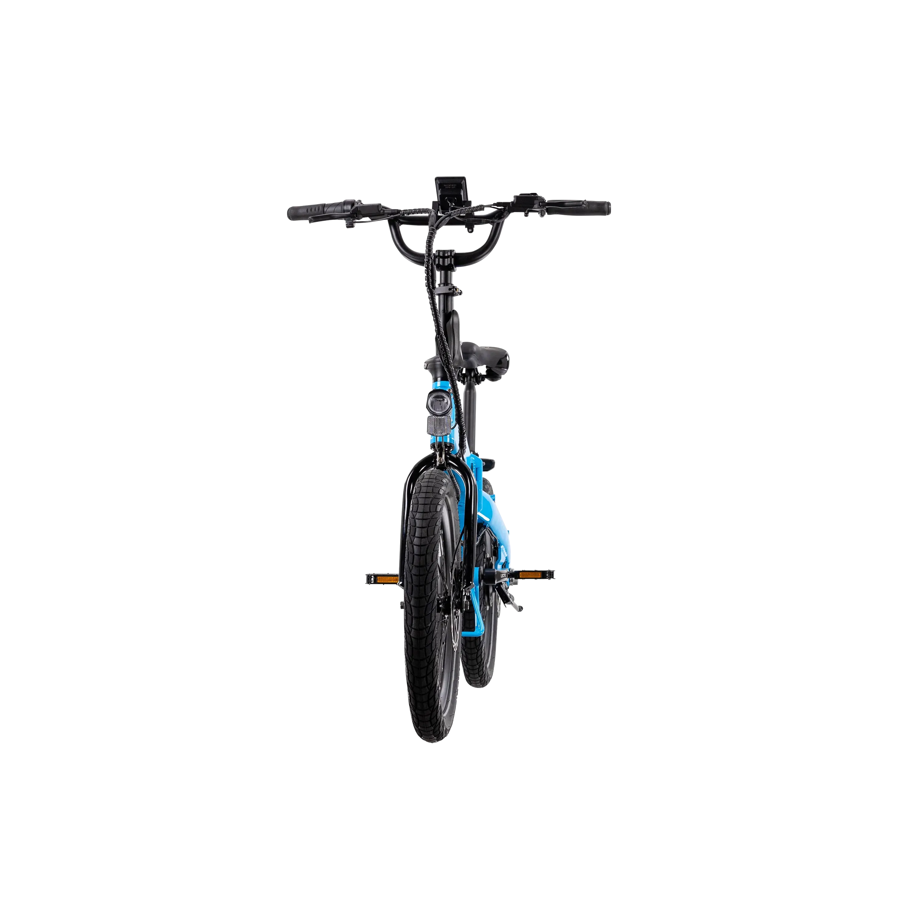 XP Lite 2.0 Lectric Blue eBike