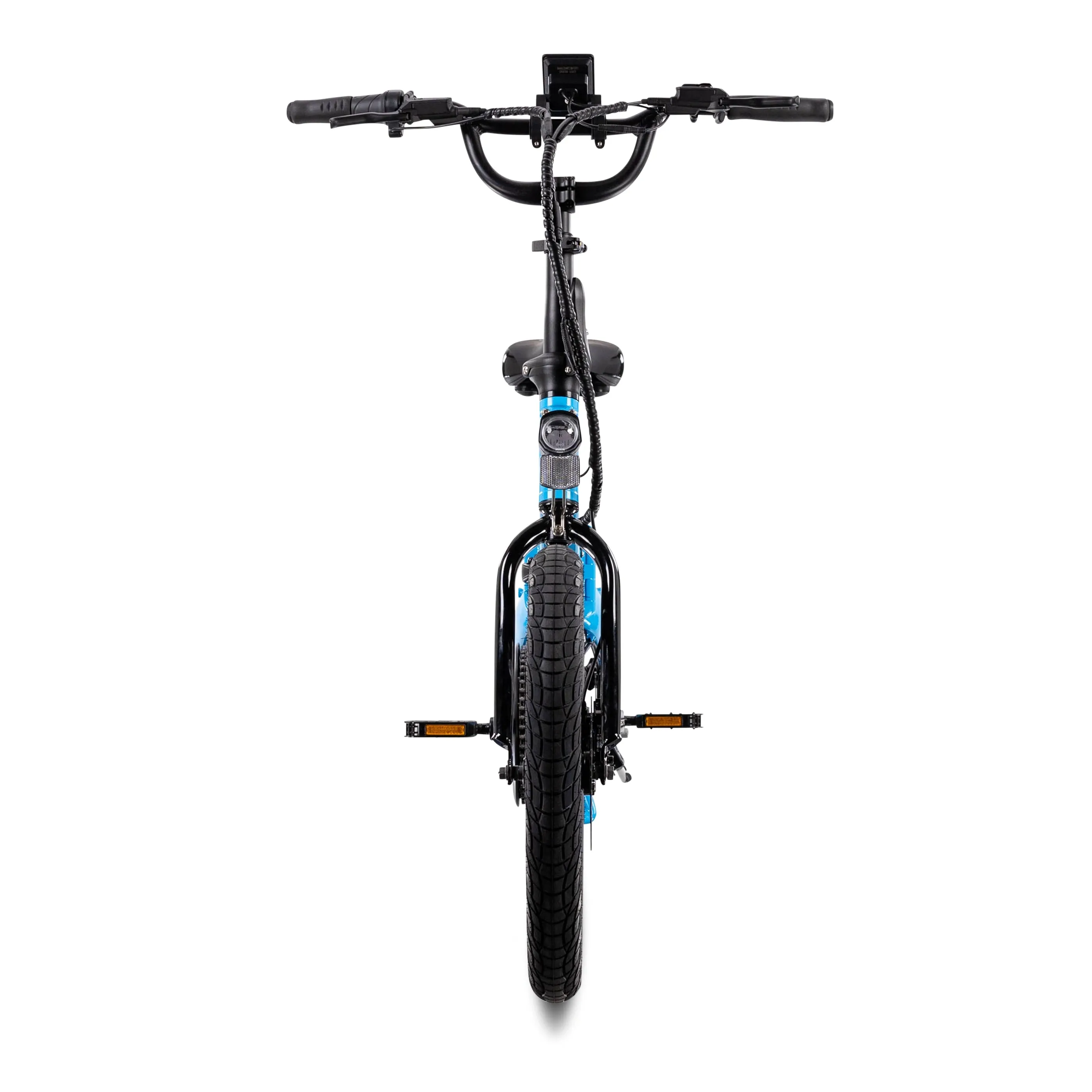 XP Lite 2.0 Lectric Blue eBike