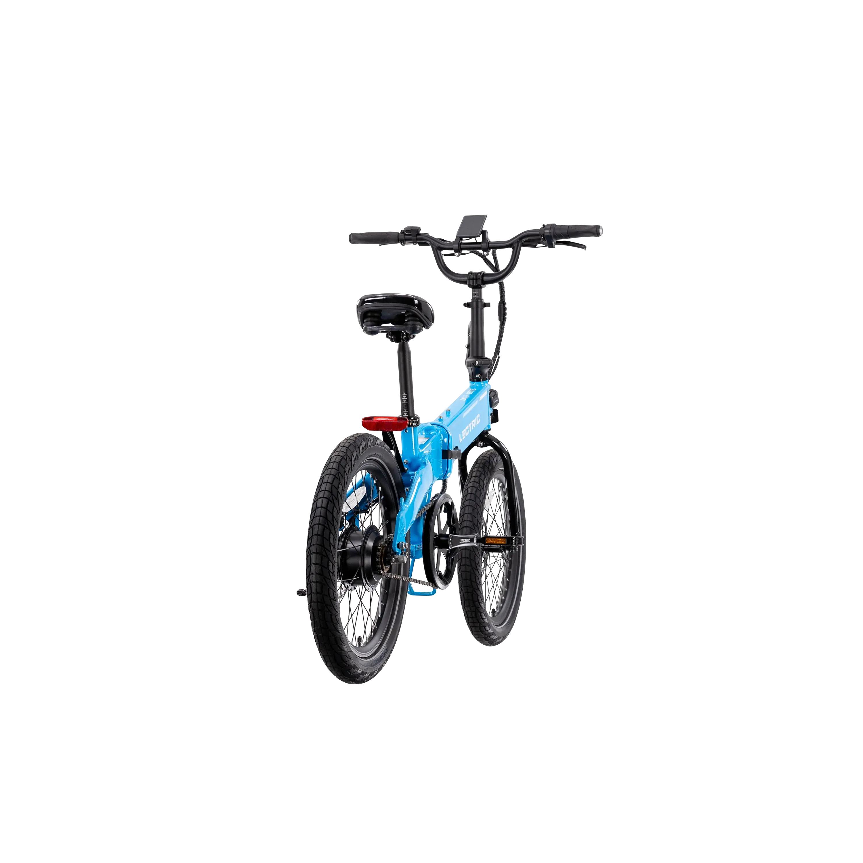 XP Lite 2.0 Lectric Blue eBike