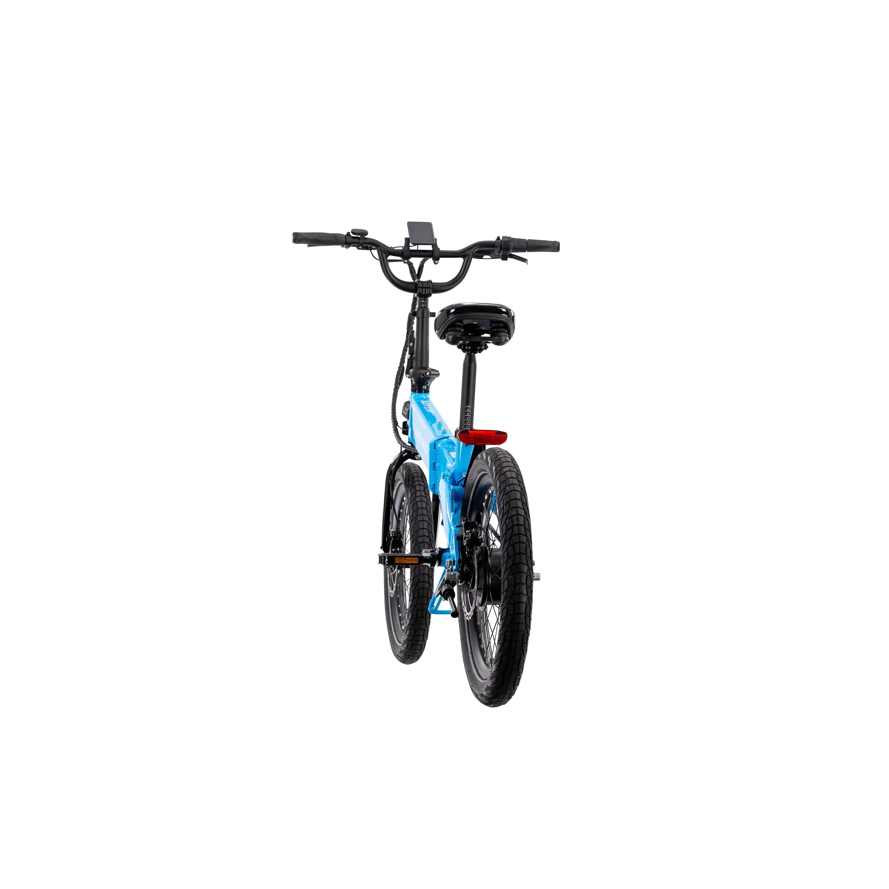 XP Lite 2.0 Lectric Blue eBike