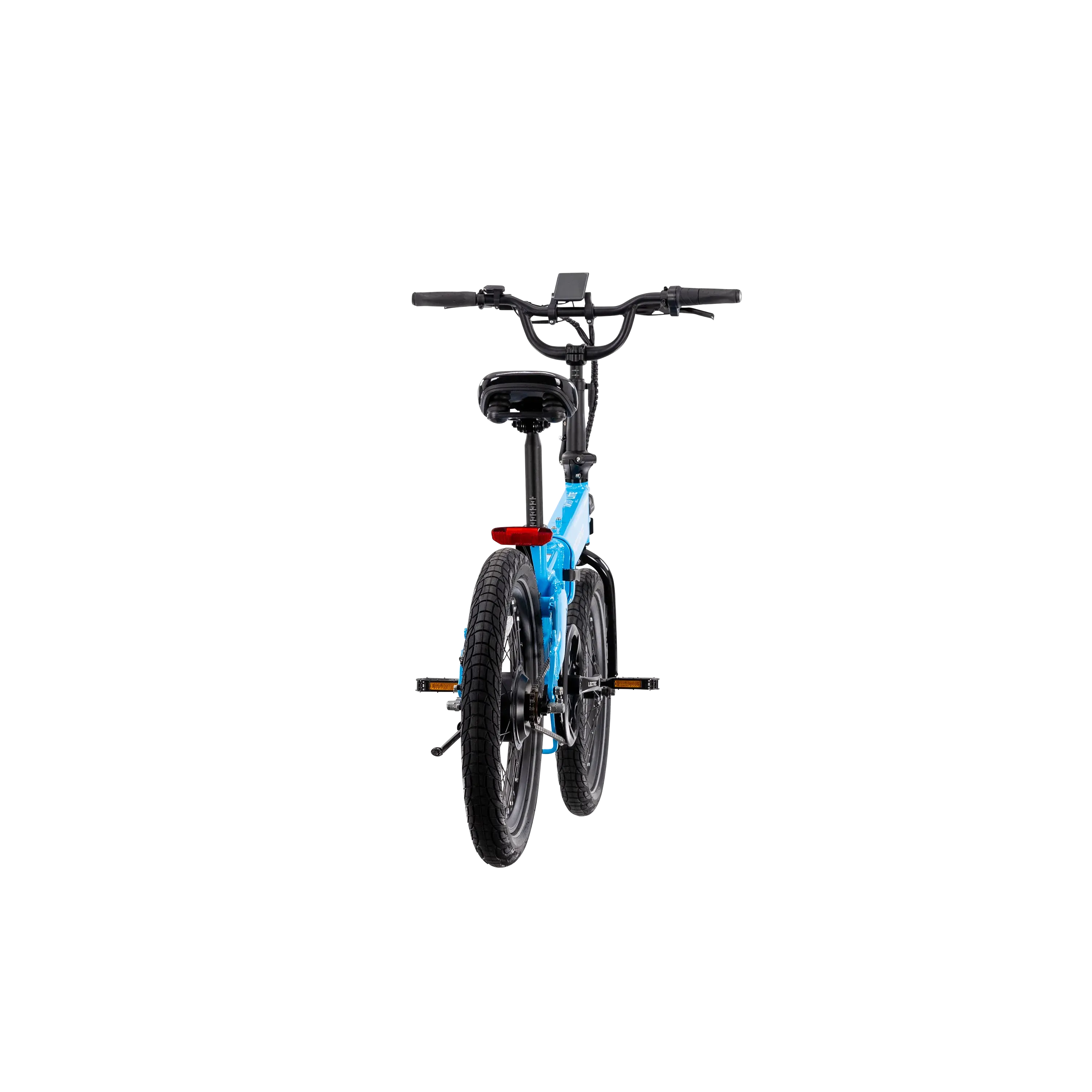 XP Lite 2.0 Lectric Blue eBike